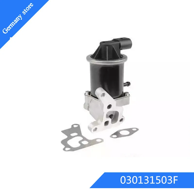 Клапан EGR для SEAT AROSA(6 H) [1997-2004] OEM: 030 131 503 F 030131503F 030131503B 030131503C