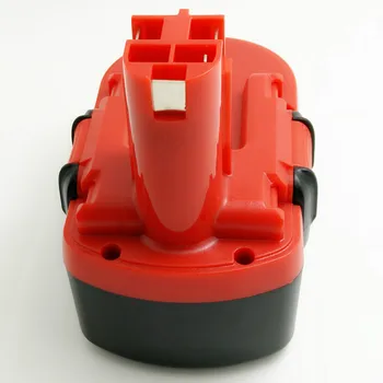 

18V 4500mAh Replacement Power Tool Battery for Bosch 2 610 909 020 BAT025 BAT026 BAT160 BAT180 BAT181 BAT189 2 607 335 680 1644K
