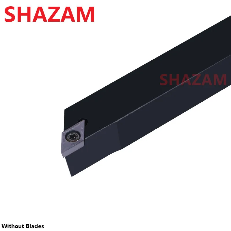 

External Cylindrical Turning Cutting Bar SDACR1212K07 Lathe Cutter Wholesale SHAZAM Carbide inserts CNC Holder Tool SDACR2020K11