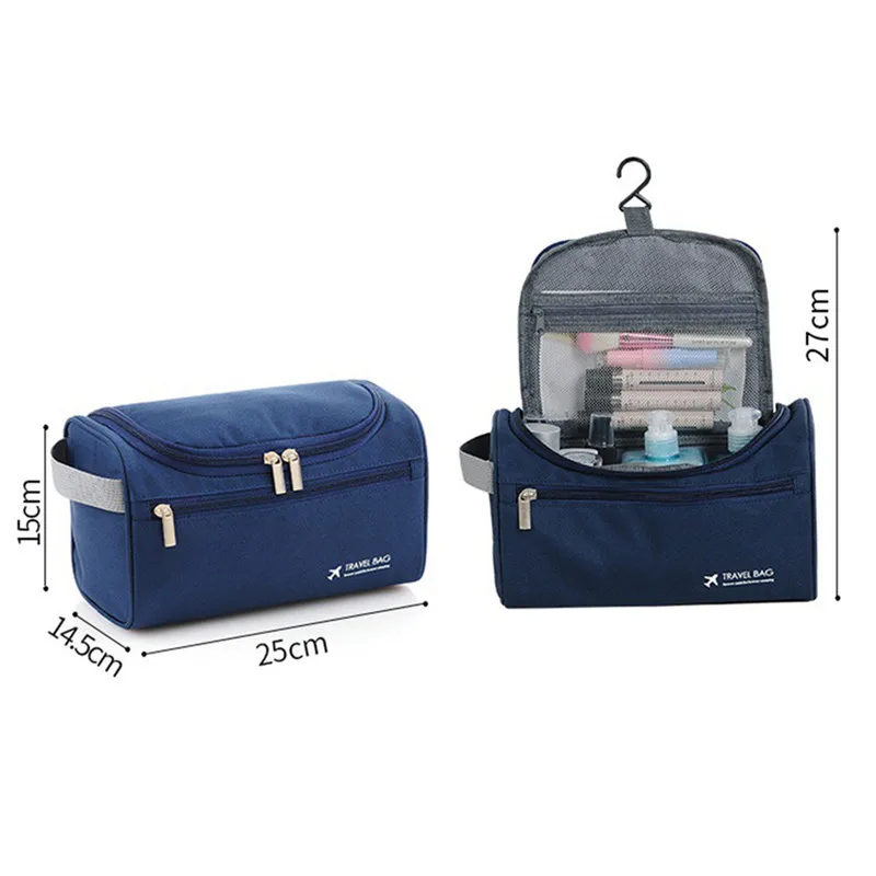 Vogvigo Travel set High quality waterproof portable man toiletry bag women cosmetic organizer pouch Hanging wash bags Vogvigo Travel set High quality waterproof portable man toiletry bag women cosmetic organizer pouch Hanging wash bags