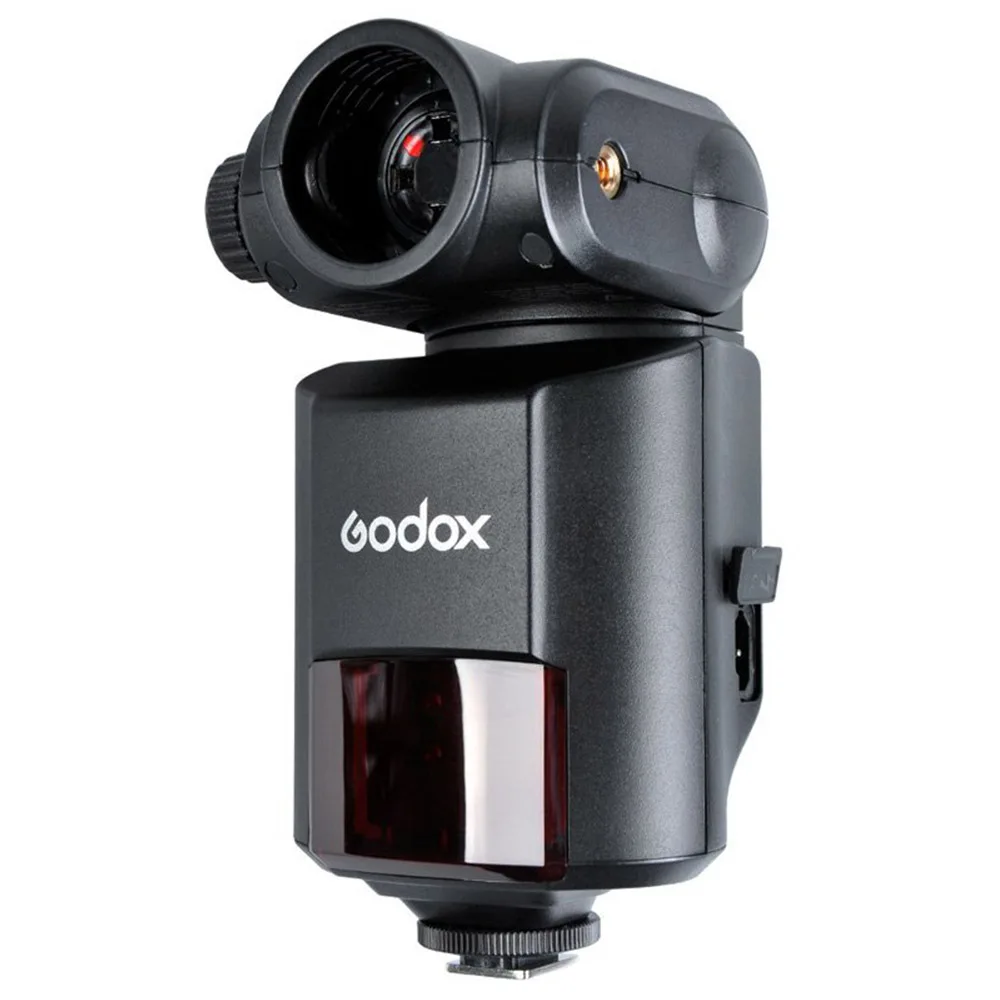GODOX WITSTRO AD360 AD-360 Мощность Фул Портативный Speedlite Pro Открытый Flash Light+ PB960 Мощность Батарея пакетный Комплект черного цвета для студийной вспышки