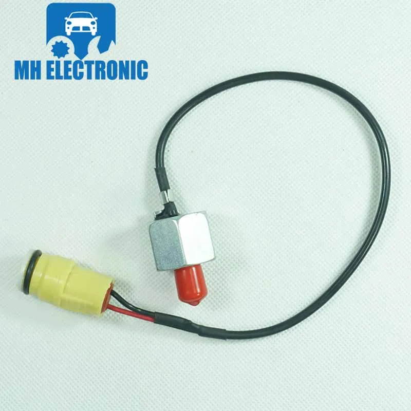 MH Электронная перебои в зажигании Датчик детонации для Mitsubishi Mazda E1T25171A