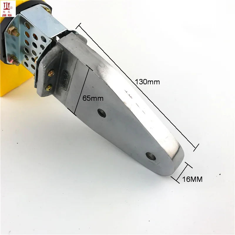 Новый 1 компл. 220 В DN20-32mm трубы паяльник PPR Пластик сварки труб Maching инструмент сантехника