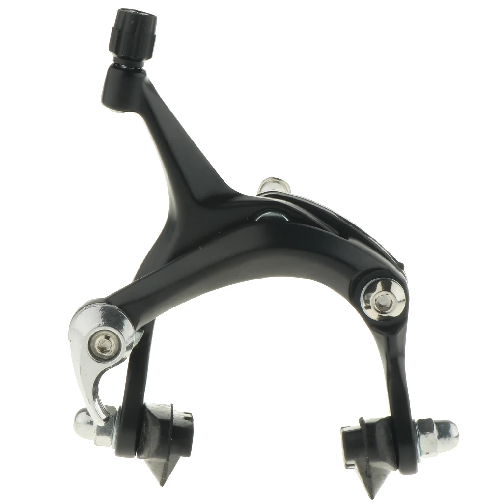 

Caliper Brake Dual Pivot Brakes for Road Folding Bicycles - Front 31mm Rear 13mm Bike Accessories