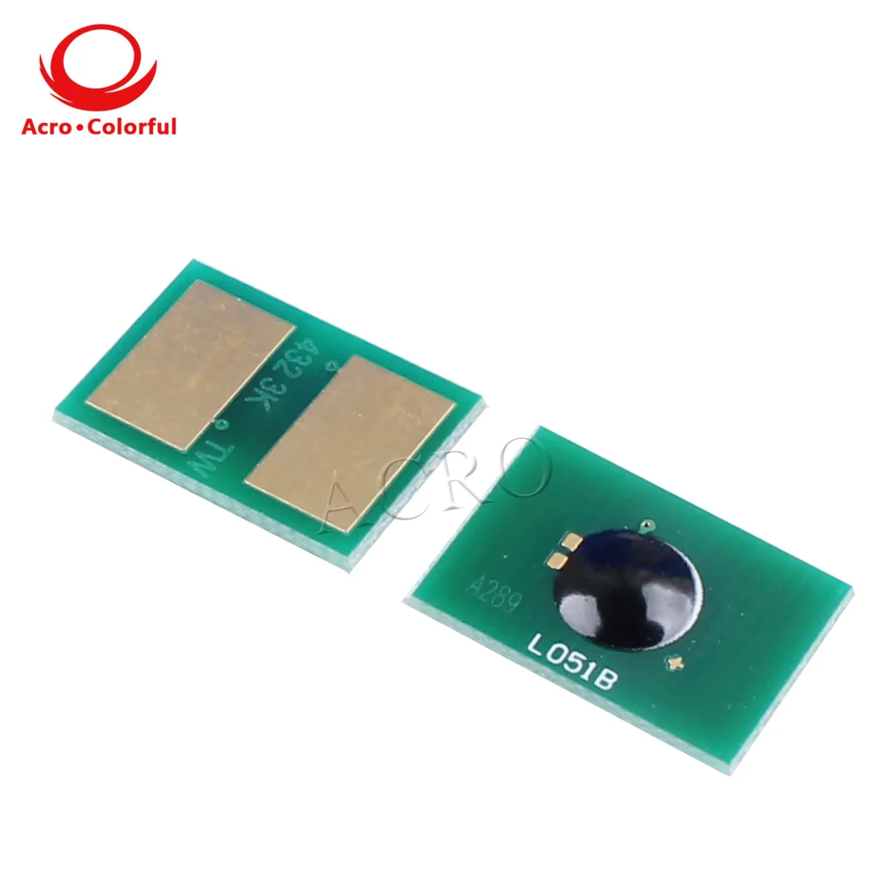 

12K 45807112 Toner Chip for OKI B432dn B512dn MB492dn MB562dnw AU TW KR Laser Printer copier Cartridge Reset