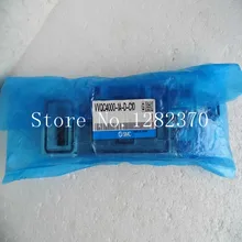 [SA] новые японские оригинальные SMC электромагнитный клапан пластины VVQC4000-1A-D-C10 пятно