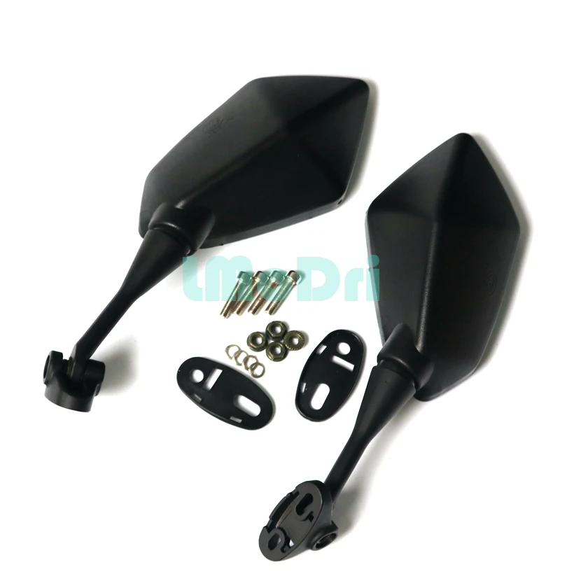 Зеркала для гоночного мотоцикла LMoDri зеркало заднего вида Honda CBR F4 F4i / RC51 RVT 1000