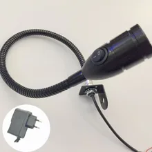 12 V/24 V/110 V/220 V 3W швейная машина светодиодный светильник