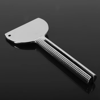 

T Shape Metal Tube Squeezer Roller Key Paint Tooth Paste Hair Dye Cream Tube Squeezer Wringer Tube Toothpaste Squeezer Keys