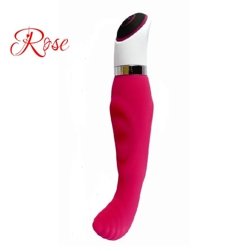 New Arrival Flirting Vibrator 10 Frequency Luoge Massager Sex Machine Vibrating Magic Wand of Love Sex Toys Sex Products PY298