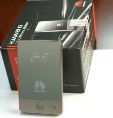 Huawei E583C SIM externall Aerial CRC9 разъем до 5 Wi-Fi устройств