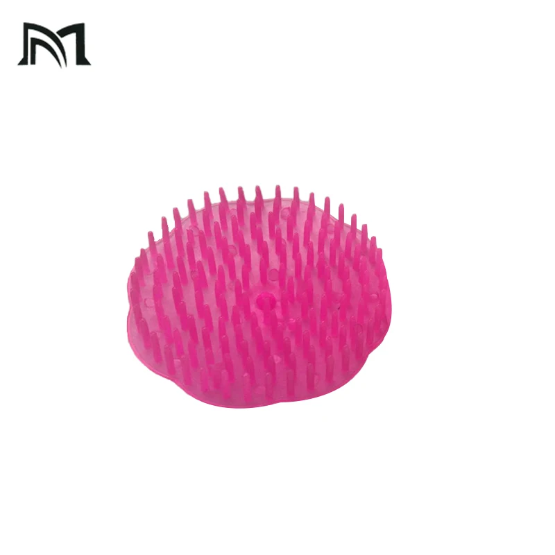 Hairstyle Combing Tool Drop-Shipping Elastichair Brush Massage Plastic Comb Portable Mini Barber Hairbrush Pink Hairdressing Hairstyle Combing Tool Drop-Shipping Elastichair Brush Massage Plastic Comb Portable Mini Barber Hairbrush Pink Hairdressing
