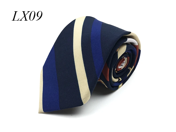 LX necktie 09