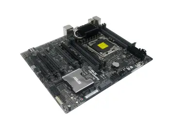

ASUS X99-WS/IPMI graphics workstation motherboard single 2011-V3 3-way crossfire used motherboard