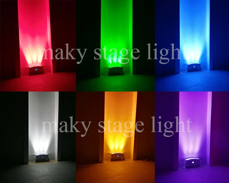 Maky bar light