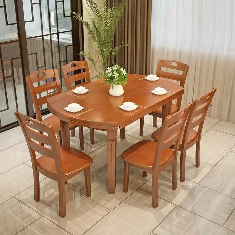 Salle Kitchen Sala Tisch Meja Makan Eettafel Marmol Room A Manger Moderne Tavolo De Jantar Mesa Comedor Desk Dining Table