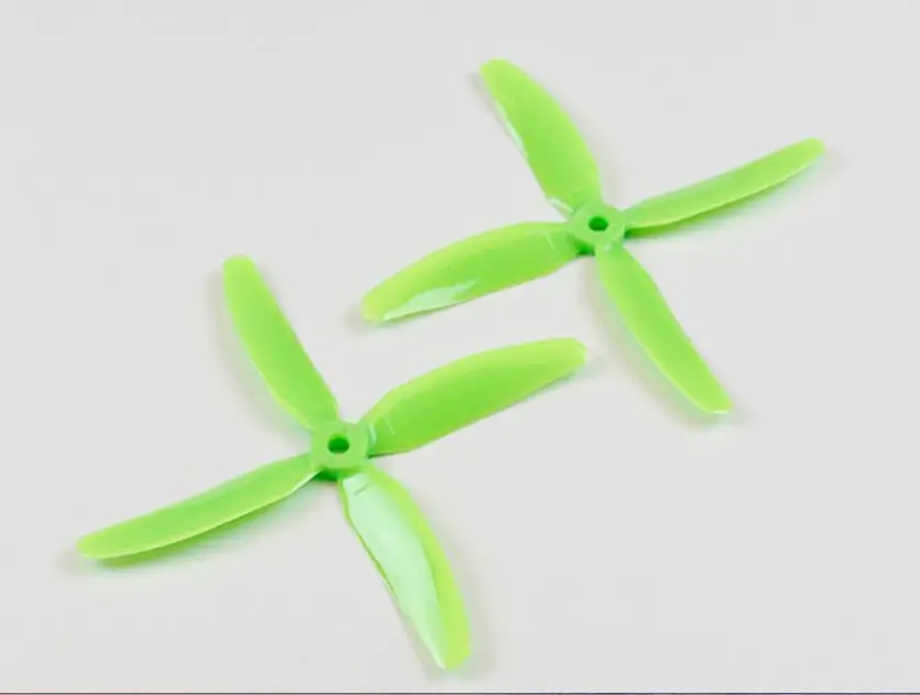 10-pairs-Kingkong-5040-4-blade-CW-CCW-Propeller-5-inch-Props-5x4x4-for-MINI-Quadcopter (3)