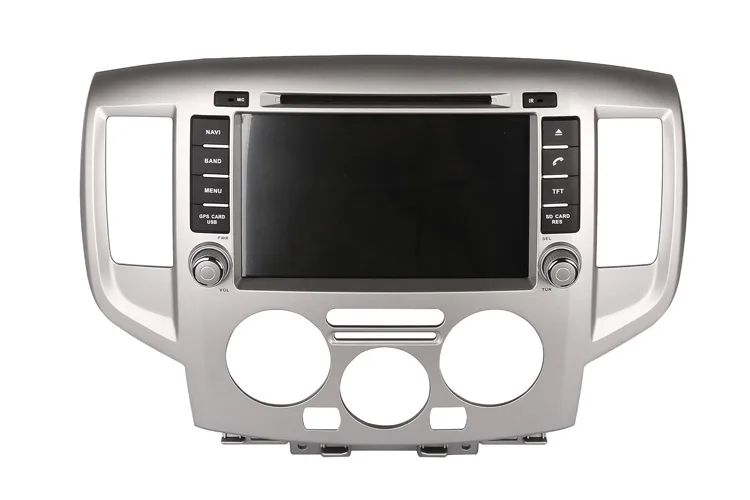 Perfect 8" in-dash Car DVD player with GPS navi BT/TV USB SD AUX,audio Radio stereo,Car multimedia headunit for HONDA CITY 1.5L 2008 5