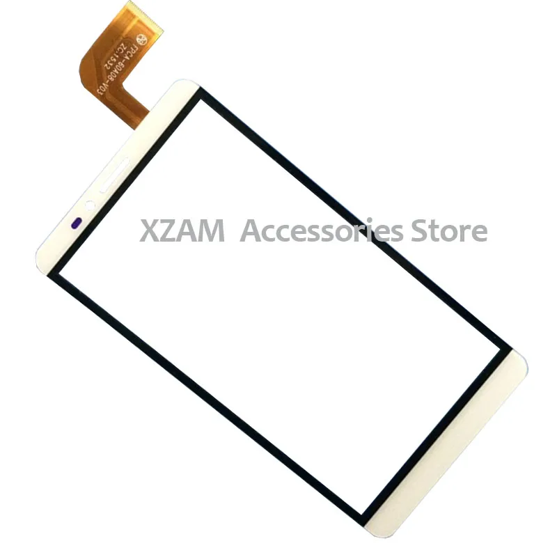 Для Qilive Q5 4G планшет емкостный сенсорный экран 6 &quotдюймов ПК сенсорная панель