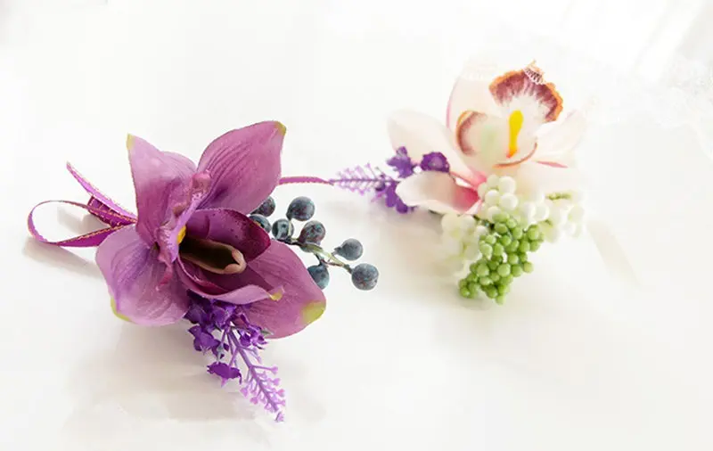 7-boutonniere