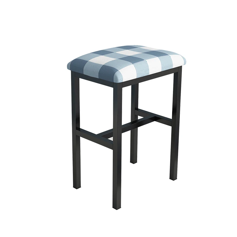 

15%Fashion cloth stool home creative sofa bench coffee table dressing table sitting low stool restaurant stool