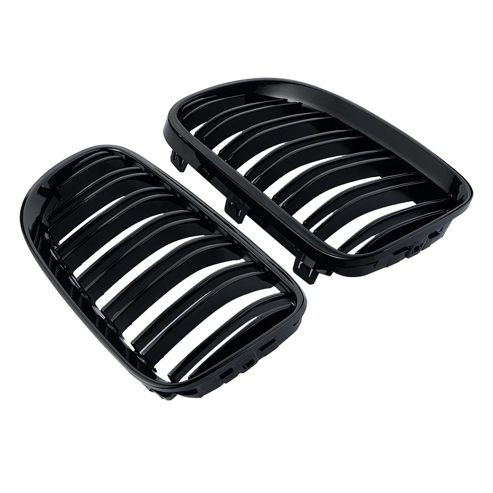 Передняя решетка радиатора BMW E92 LCI E93 318i 320i 328i 335i Coupe 2011 2013 C/5 1 пара|Гоночные