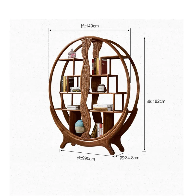 Витрина для гостиной китайский arcones madera komoda commode meuble cassettiera legno armario muebles de sala woonkamer