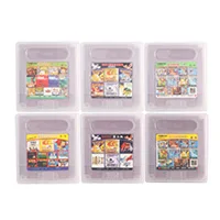 

16Bit Compilations Video Game Cartridge Console Card Chinese Language