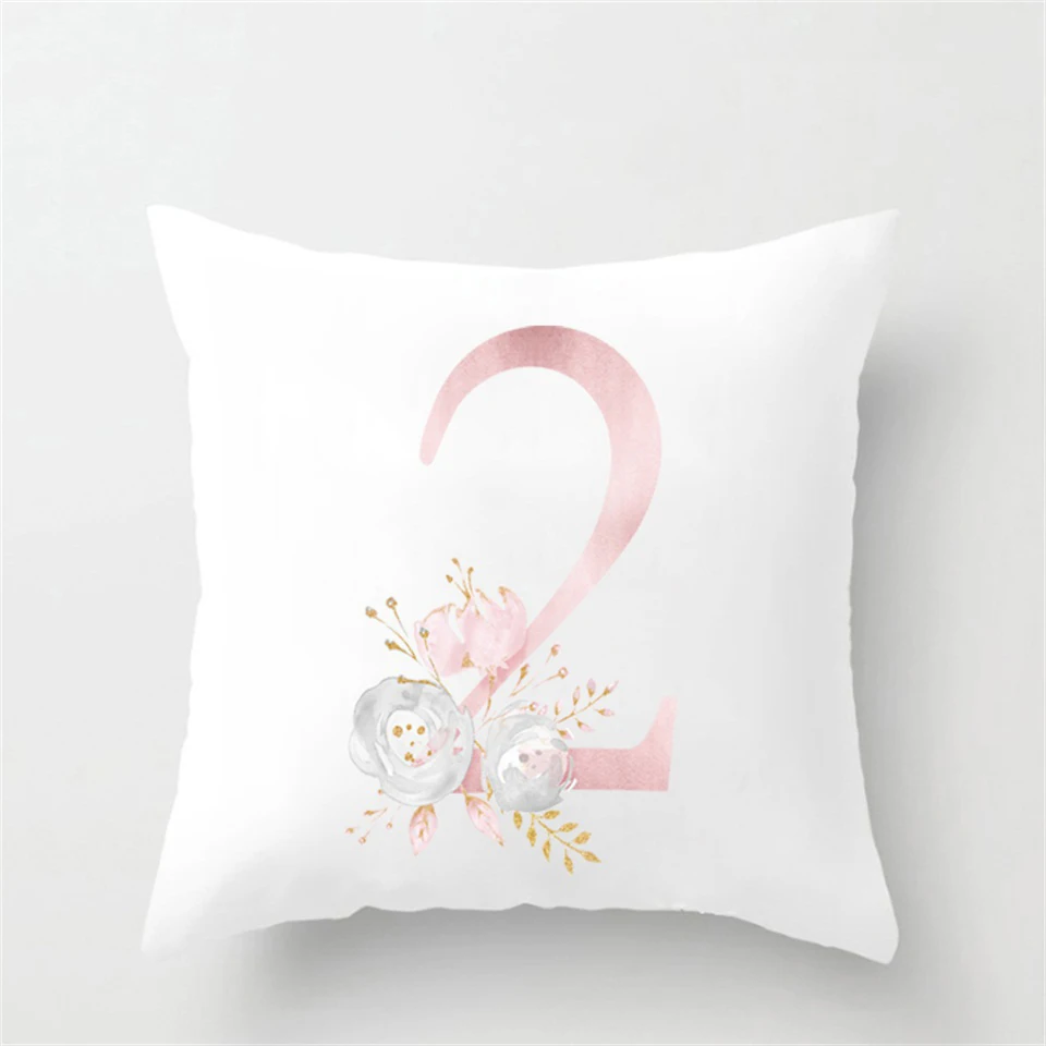 Letter Pillowcase (7)