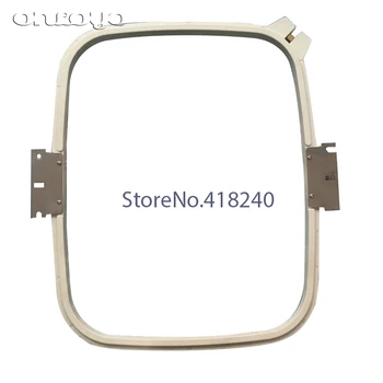 

Computer Embroidery Machine Accessories Horse Head Embroidery Frame Garment Stretcher Cap Embroidery 395*315