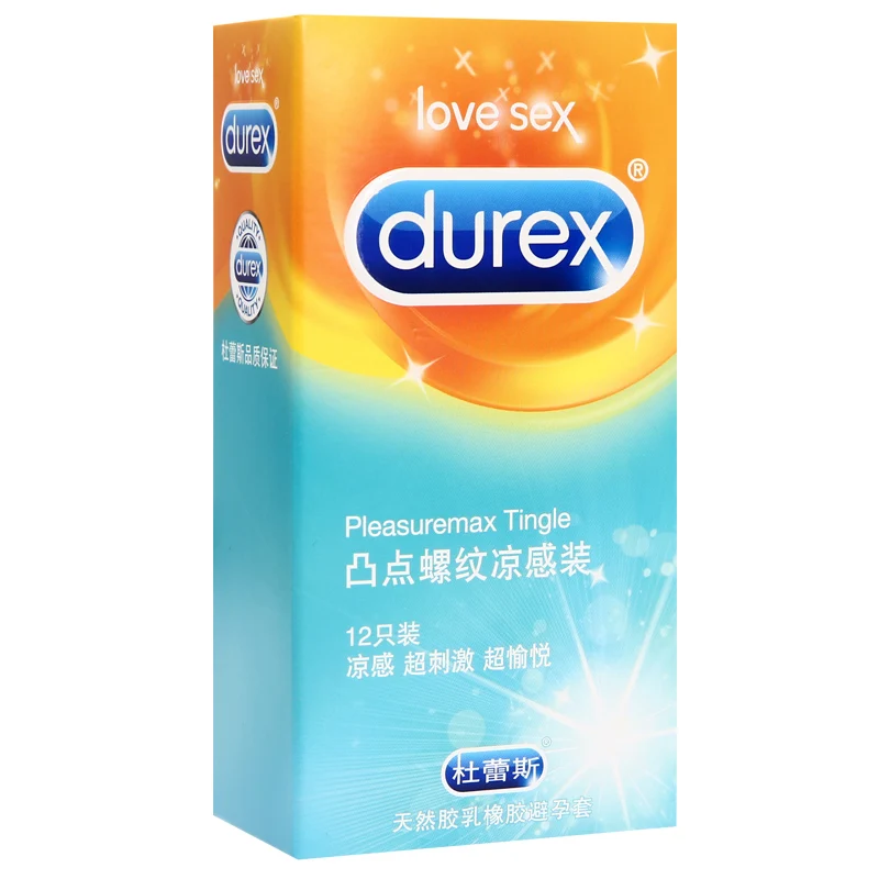 Презервативы Durex XXL 56 мм Magibox Pleasuremax презервативы из натурального латекса