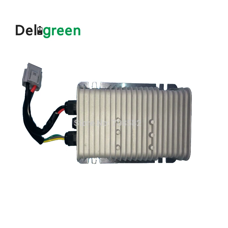 

INP 600W DCDC isolated CONVERTER,48V IN,12V up to 50ADC out,10pcs a lot