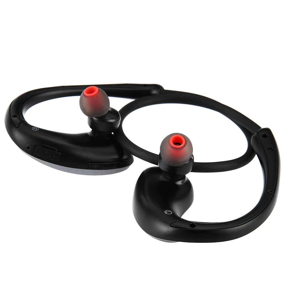 New Awei A885BL APR-X HiFi Music Sport Earphones IPX4 Waterproof Bluetooth Support NFC CVC Noise Reduction Microphone Headphones