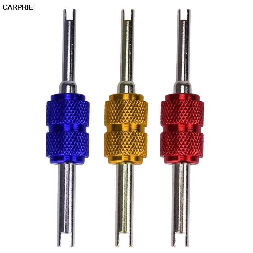 Valve Stem Core Remover Car Truck Tire Repair Install/Remove Toolin