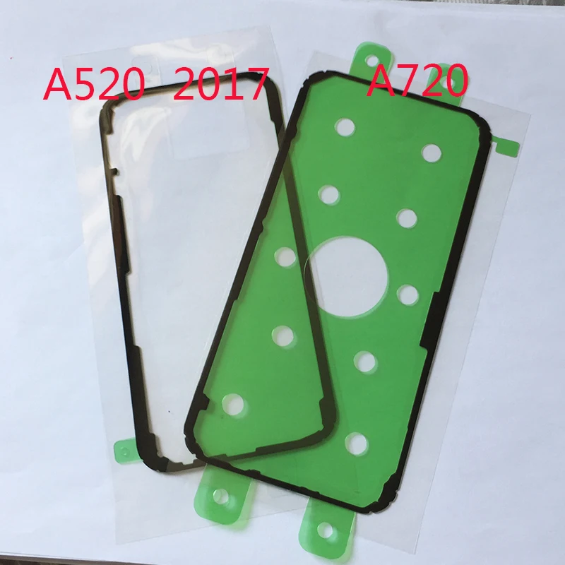 For A520-720
