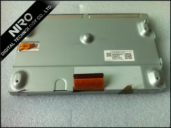 

KCVV DHL/EMS Shipping Brand New LT070CA43100 LCD Display 7" Car DVD navigation LCD Panel