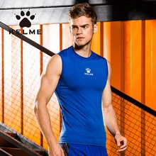 Жилет для тренировок KELME K15Z730, безрукавка для тренировок и бодибилдинга Жилет для тренировок KELME K15Z730, безрукавка для тренировок и бодибилдинга