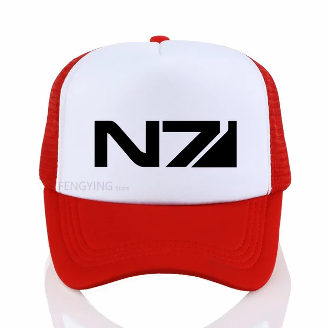 n7 baseball cap