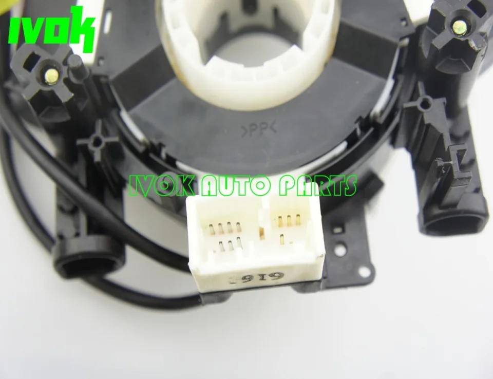 Srs Airbag Clock Spring Wire Cable Coil For Nissan Quest 350z Titan Armada Murano 25567 Cd002 25567cd002 Airbag Clock Spring Clock Springairbag Clock Aliexpress
