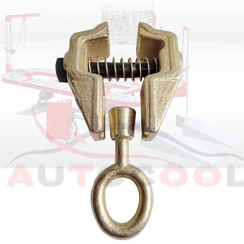 wide mouth clamp 5