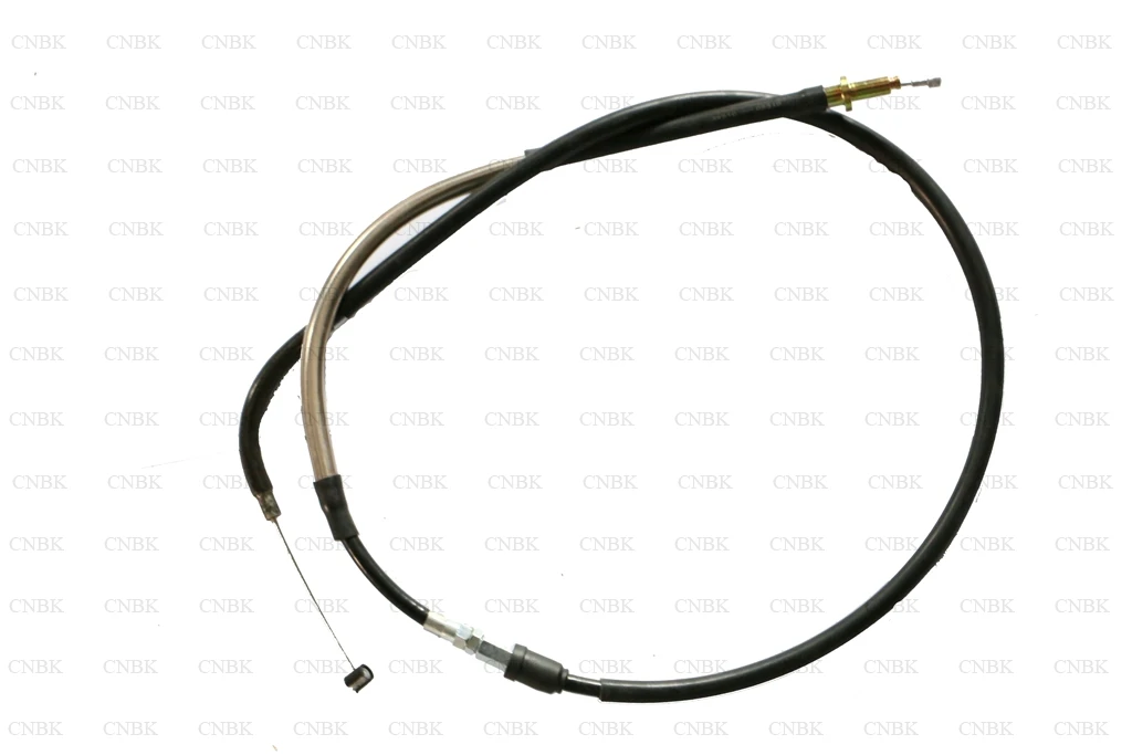 Cable de línea de Cable de Control de embrague para YAMAHA FZ6N, FZ 6, FZ6, Fazer S2, 2004, 2005, 2008, 2009|Palancas, cuerdas y cables| - AliExpress