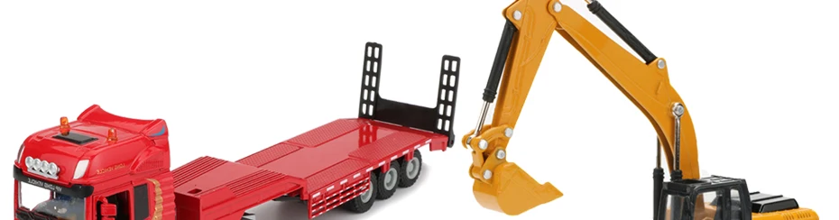 TRUCK TOY (9)