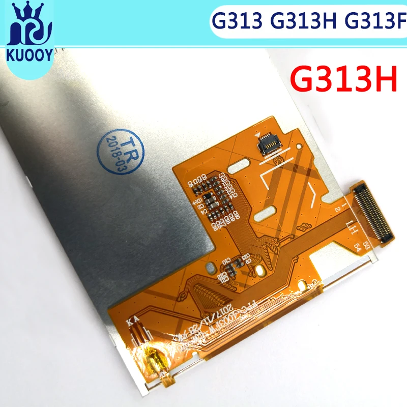 g313f g3T313h