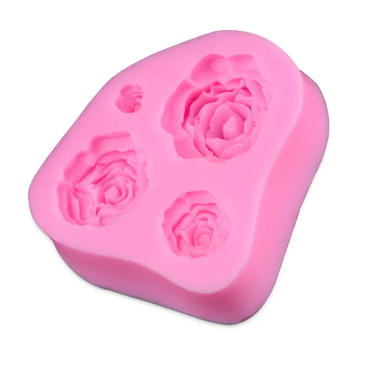 Fondant mold