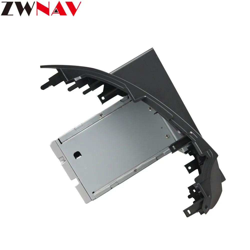 Top 10.1" Android 9 4+64G DSP Car DVD Player GPS navigation For HONDA Civci 2006-2011 head unit multimedia player tape recorder 10