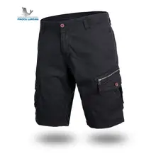 Новые шорты мужские модные мужские повседневные короткие мужские брюки летние однотонные дышащие уличные бермуды Masculina плюс размер 4XL