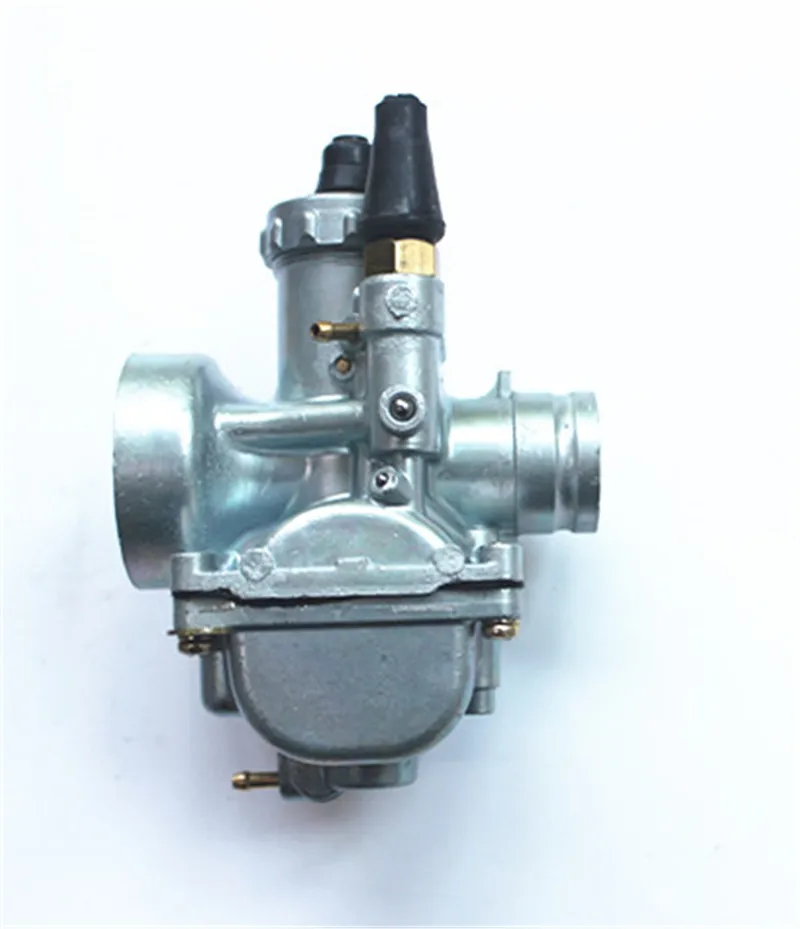 

Motorcycle Scooter Carburetor 22mm Ax100 Pz20 Carb For Suzuki 100cc Ax 100 2 Stroke Motorcycle Ax100 Qj100-m Kw100-m