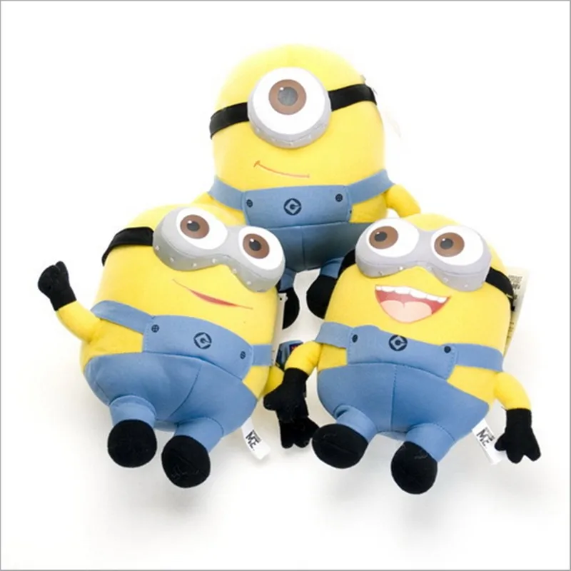 Stuffed Animals