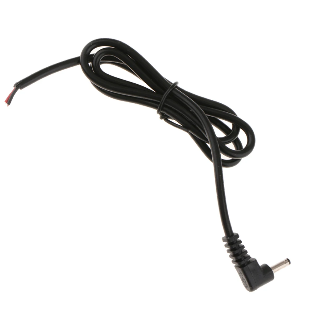 3.0*1.1mm Plug DC Power Supply Adapter Cable for DR-E10 E5 E8 E12 E15 E17