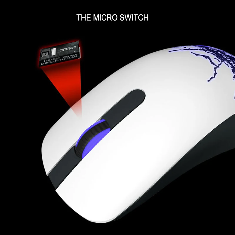 Компьютерный ноутбук Maus Gamer Game Muis Rgb Myszka Raton Ordenador проводная мышь эргономичная Usb игровая мышь Souris